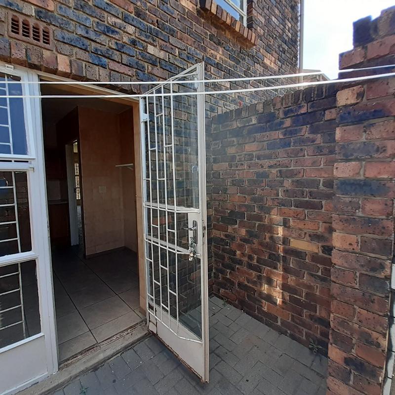 To Let 3 Bedroom Property for Rent in Vaalpark Free State